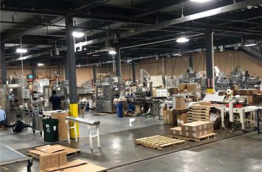 Értékesítés utáni beépítő gépek