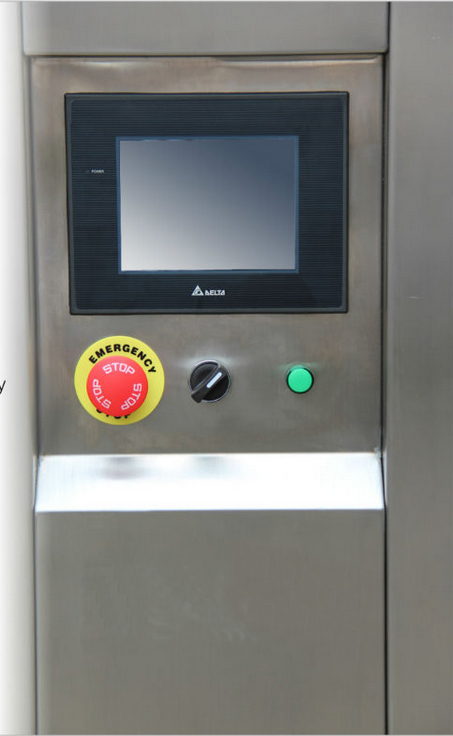 Teljesen automatikus ultrahangos műanyag laminált csövek töltő tömítőgép