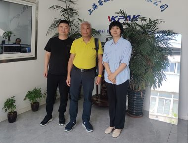 Hong Kong, Kína vásárlók