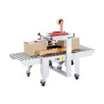 Bádogdobozok, kartondobozok, lezáró géptokok, lezáró tömítőberendezések