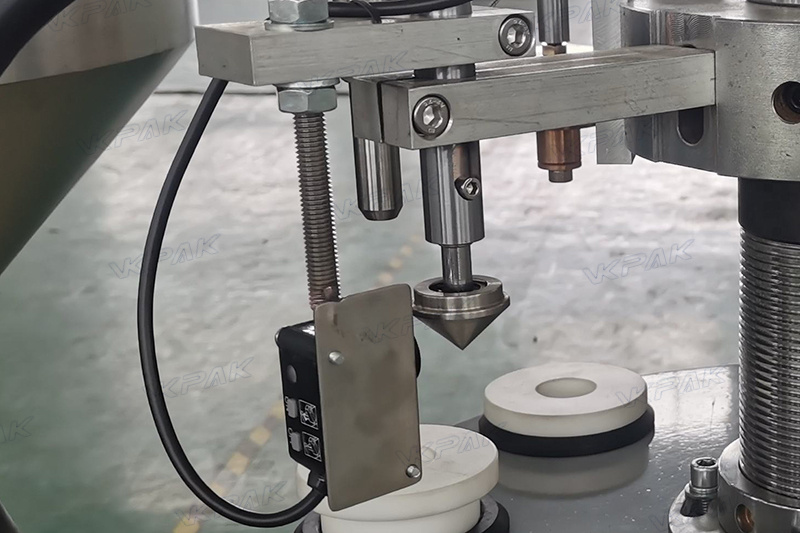 Tube Benchmark fotoelektromos