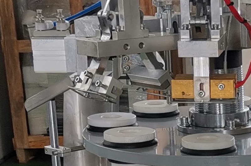 Csőkódoló rendszer