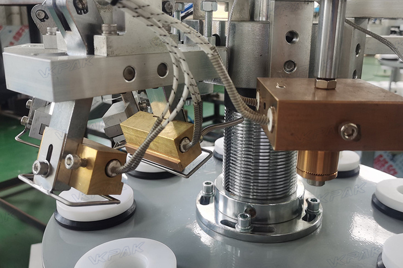 Csőtömítő rendszer