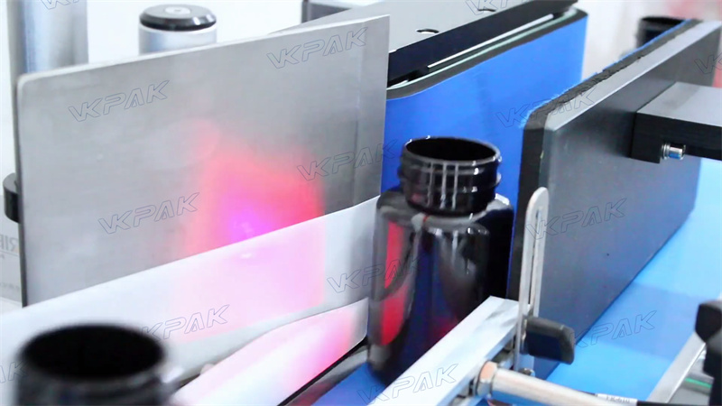 VK-TL címkehámozó kés