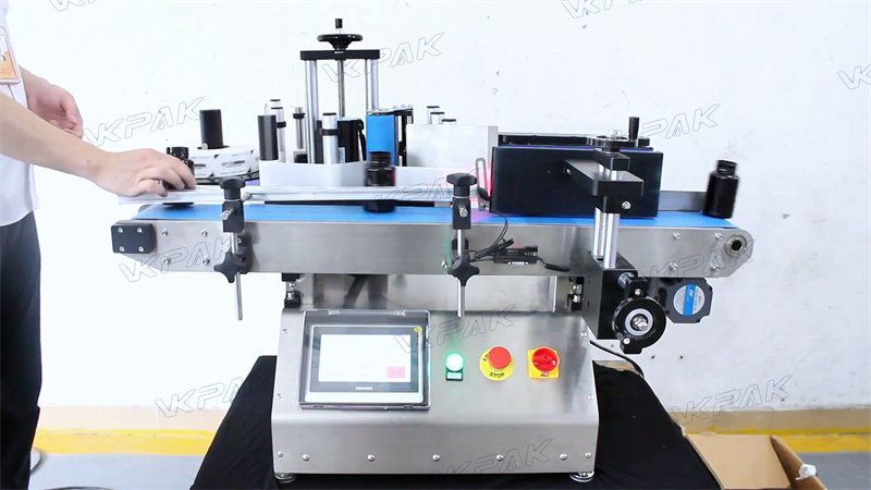 VK-TL Teljes elölnézet