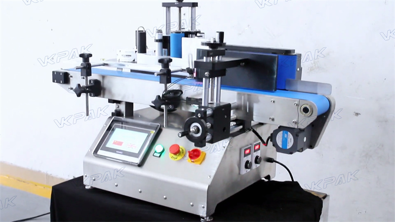 VK-TL Teljes bal oldalnézet