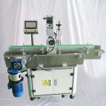 Automata kozmetikai ajakbalzsam ajakrúzs alsó matrica címkéző gép