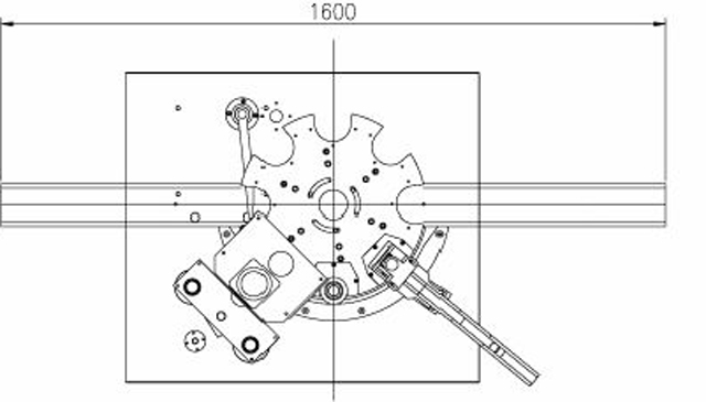 csillag tálca illusztráció a capping.jpg számára