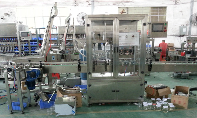 automatikus vákuumzár