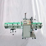 Automata lineáris tűzoltó-orientált matricacímkéző gép