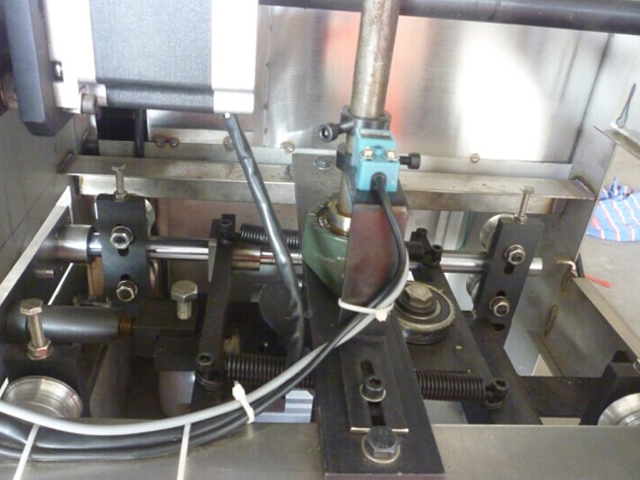 Rozsdamentes acél váz csomagológépekhez.jpg