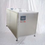 Automata kis kerek műanyag palack Unscrambler válogató gép