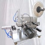 Kábel vezeték elektromos vezetékek csövek zászló címkéző gép félautomata