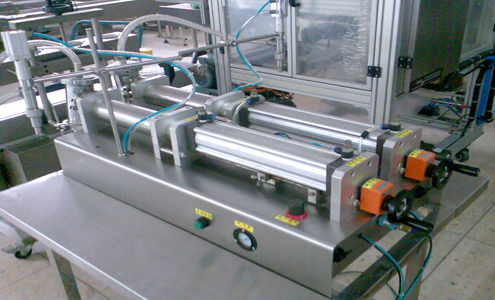 pneumatic filling machine liquid lotion cream pneumatikus töltőgépek.jpg