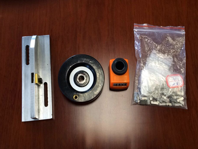 cutter mould for ultrasonic sealing machine MOULD&CUTTER ultrahangos csőtömítő géphez (1).jpg