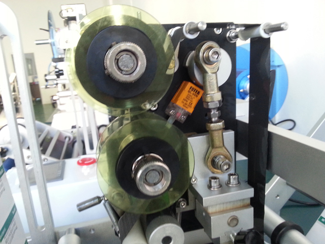 optional date printer dátumnyomtató a labeler.jpg-hez