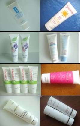 samples from customers for production line csövek a walid.jpg-ről