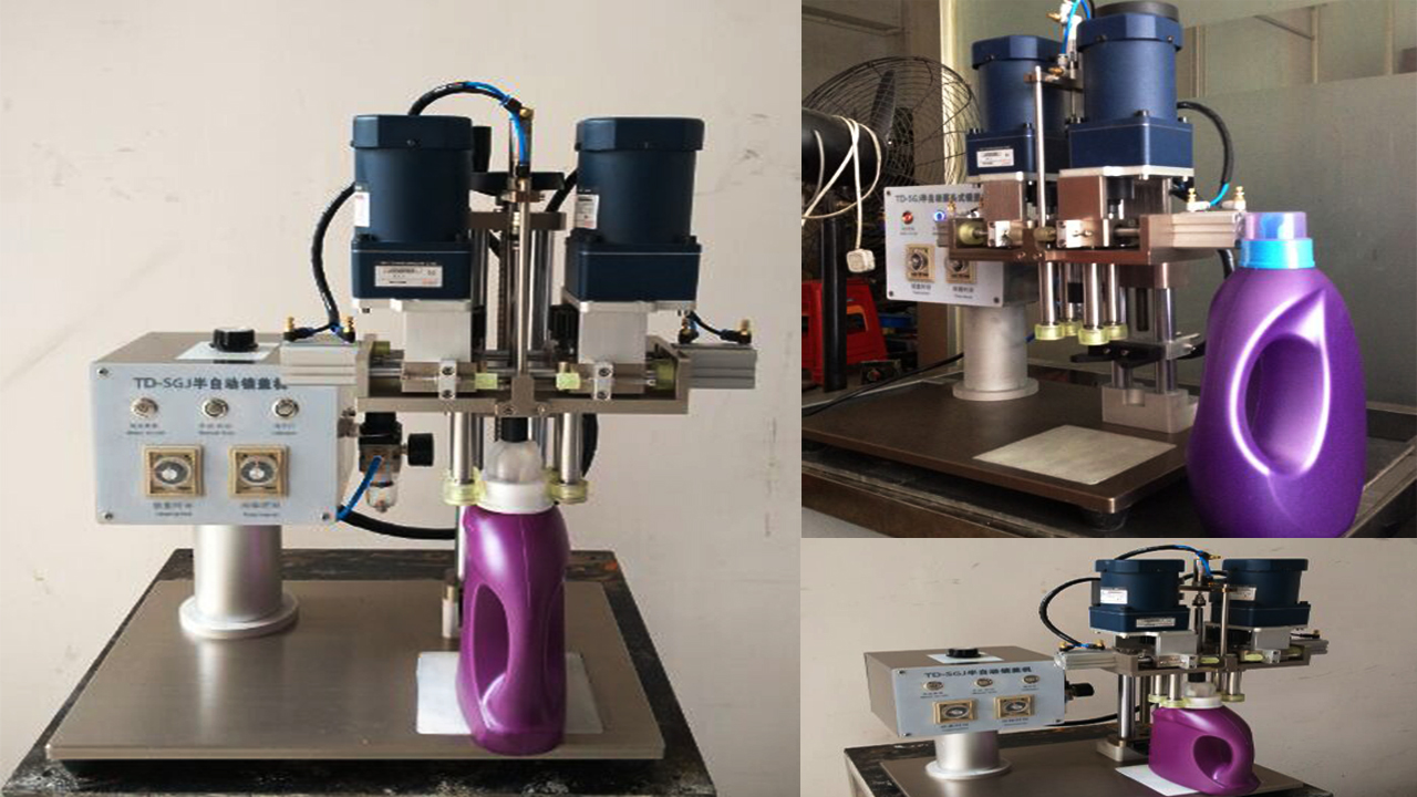 screw capping machine benchtop csavaros kupakoló gép.jpg