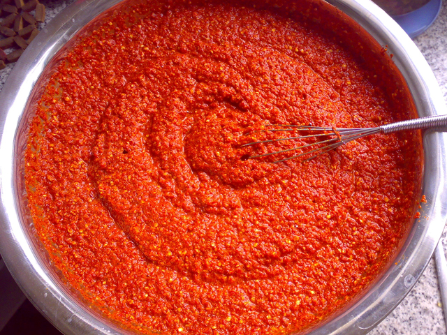 tomato sauce for filling Paprikaszósz.jpg