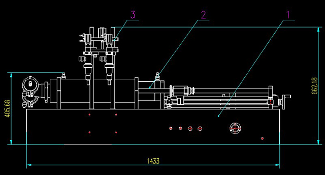 nagy viszkozitású folyadéktöltő berendezés 5Liter thinner.jpg
